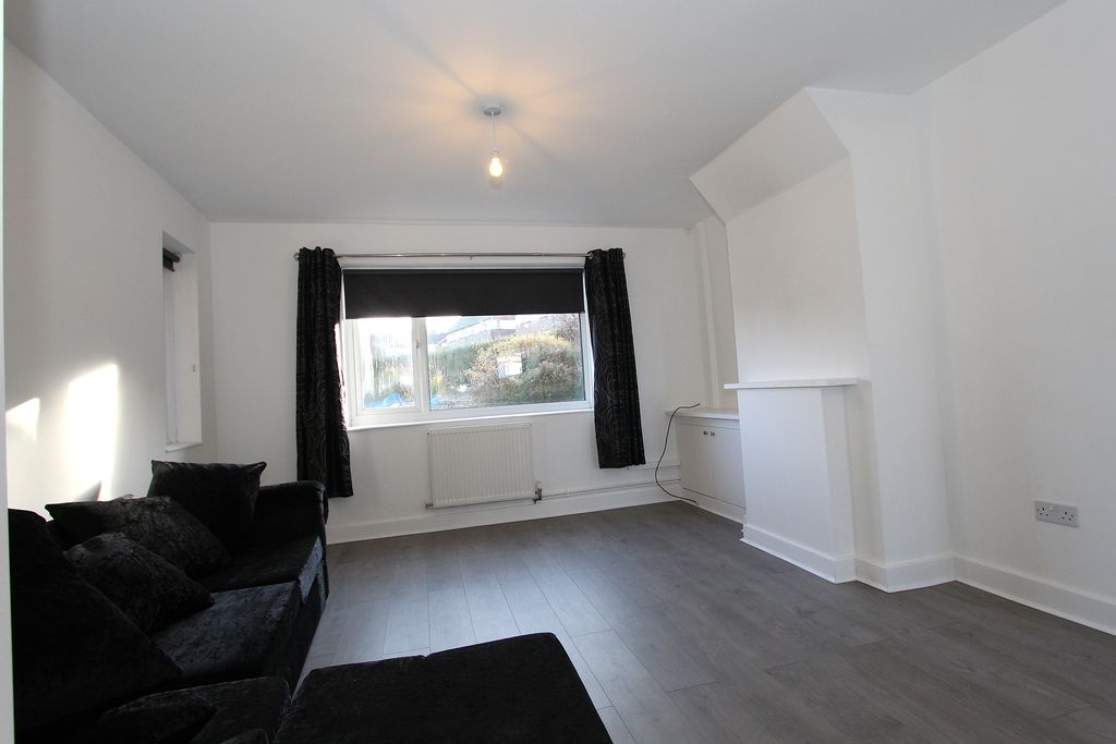 Rotherfield Crescent